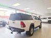 Toyota Hilux 2.8GD-6 DOUBLE CAB 4X4 RAIDER AUTO