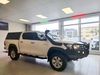 Toyota Hilux 2.8GD-6 DOUBLE CAB 4X4 RAIDER AUTO