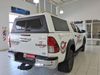 Toyota Hilux 2.4GD-6 DOUBLE CAB RAIDER MANUAL