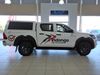 Toyota Hilux 2.4GD-6 DOUBLE CAB RAIDER MANUAL