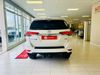 Toyota Fortuner 2.8GD-6 4X4