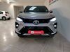 Toyota Fortuner 2.8GD-6 4X4