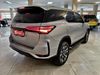 Toyota Fortuner 2.8GD-6 4X4