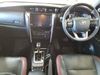 Toyota Fortuner 2.8GD-6 4X4 VX