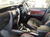 Toyota Fortuner 2.8GD-6 4X4 VX