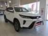 Toyota Fortuner 2.8GD-6 4X4 VX