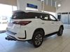 Toyota Fortuner 2.8GD-6 4X4 VX