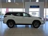 Toyota Fortuner 2.8GD-6 4X4 VX