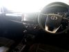 Toyota Hilux 2.4GD-6 SINGLE CAB 4X4 RAIDER MANUAL