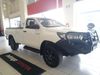 Toyota Hilux 2.4GD-6 SINGLE CAB 4X4 RAIDER MANUAL
