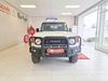 Toyota Land Cruiser 79 2.8GD-6 SINGLE CAB MANUAL
