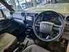 Toyota Land Cruiser 79 2.8GD-6 SINGLE CAB MANUAL