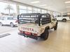 Toyota Land Cruiser 79 2.8GD-6 SINGLE CAB MANUAL