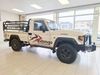 Toyota Land Cruiser 79 2.8GD-6 SINGLE CAB MANUAL