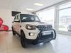 Mahindra PIK UP 2.2CRDE DOUBLE CAB 4X4 S6 KAROO