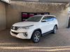Toyota Fortuner 2.4GD-6 4X4 AUTO