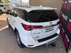 Toyota Fortuner 2.4GD-6 4X4 AUTO