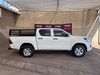 Toyota Hilux 2.4GD-6 DOUBLE CAB 4X4 SRX