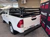 Toyota Hilux 2.4GD-6 DOUBLE CAB 4X4 SRX
