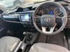 Toyota Hilux 2.4GD-6 DOUBLE CAB 4X4 SRX