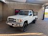 Toyota Land Cruiser 79 4.0 V6 SINGLE CAB