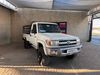 Toyota Land Cruiser 79 4.0 V6 SINGLE CAB
