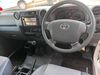 Toyota Land Cruiser 79 4.0 V6 SINGLE CAB