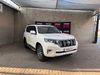 Toyota Land Cruiser Prado 2.8GD VX-L