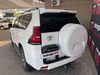 Toyota Land Cruiser Prado 2.8GD VX-L