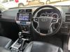 Toyota Land Cruiser Prado 2.8GD VX-L
