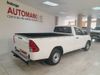 Toyota Hilux 2.0 VVTi A/C P/U S/C