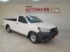 Toyota Hilux 2.0 VVTi A/C P/U S/C