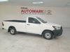 Toyota Hilux 2.0 VVTi A/C P/U S/C