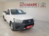 Toyota Hilux 2.0 VVTi A/C P/U S/C