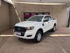 Ford Ranger 2.2TDCI DOUBLE CAB 4X4 XL