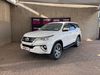 Toyota Fortuner 2.4GD-6 4X4 A/T