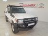 Toyota Land Cruiser 79 4.0 V6 DOUBLE CAB
