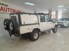 Toyota Land Cruiser 79 4.0 V6 DOUBLE CAB