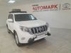 Toyota Land Cruiser Prado PRADO VX 4.0 V6 A/T