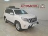 Toyota Land Cruiser Prado PRADO VX 4.0 V6 A/T