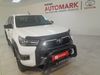Toyota Hilux 2.8GD-6 DOUBLE CAB 4X4 LEGEND AUTO