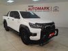 Toyota Hilux 2.8GD-6 DOUBLE CAB 4X4 LEGEND AUTO