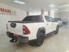 Toyota Hilux 2.8GD-6 DOUBLE CAB 4X4 LEGEND AUTO