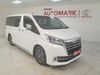 Toyota QUANTUM 2.8 LWB BUS 9-SEATER VX PREMIUM