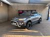Toyota Hilux 2.8GD-6 DOUBLE CAB 4X4 RAIDER