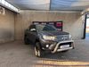 Toyota Hilux 2.8GD-6 DOUBLE CAB 4X4 RAIDER