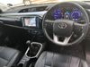 Toyota Hilux 2.8GD-6 DOUBLE CAB 4X4 RAIDER