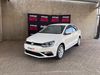 Volkswagen Polo SEDAN 1.4 COMFORTLINE