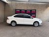 Volkswagen Polo SEDAN 1.4 COMFORTLINE