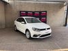 Volkswagen Polo SEDAN 1.4 COMFORTLINE